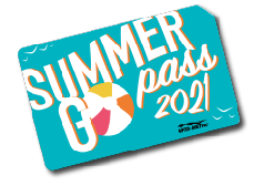 Summer Go Pass