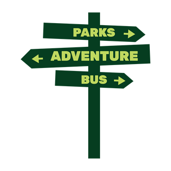 adventure bus