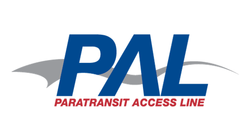 PAL Logo