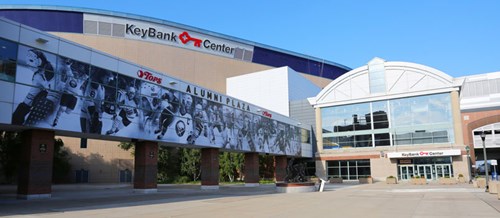 Keybank Center