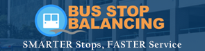 Bus Stop Balancing