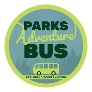 Parks Adventure Bus