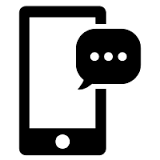 Icon Texting