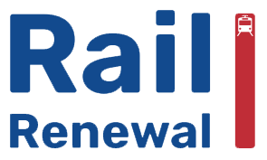Rail Renewal Logo