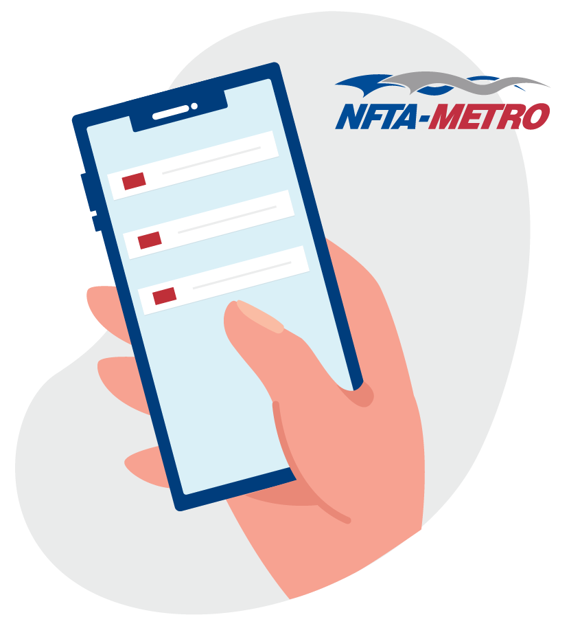 Metro Alerts