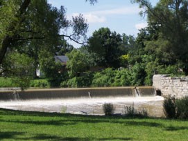 Como Lake Park