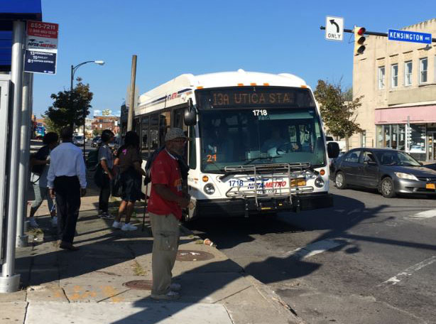 Senators Schumer and Gillibrand Deliver $100+ Million in Federal Funding for New BRT in Buffalo