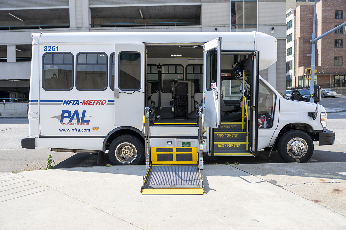 PAL Extended Service Hours Pilot