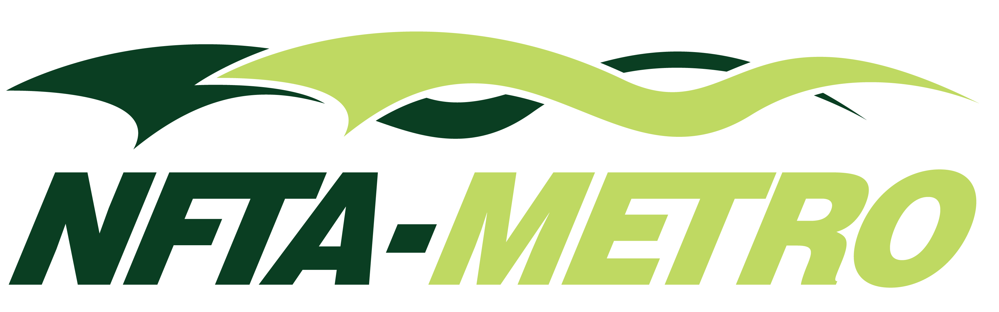 NFTA Metro logo